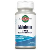 Melatonin 3 mg Secom, 30 comprimate