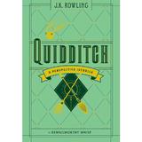 Universul harry potter: quidditch, o perspectiva istorica - j.k. rowling