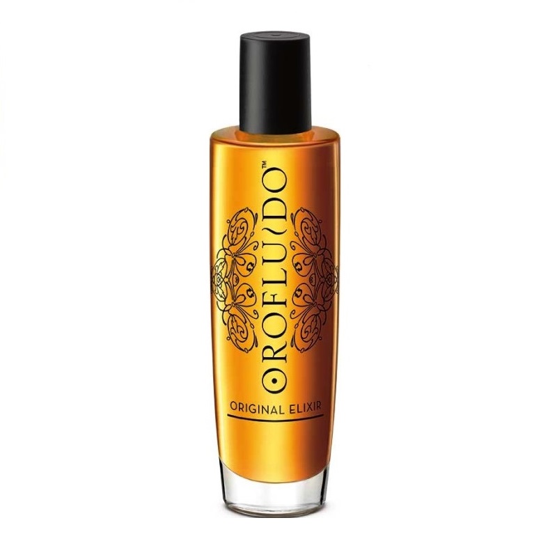 Elixir nutritiv leave in - revlon professional orofluido elixir 100 ml