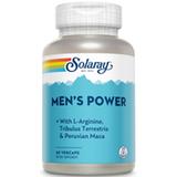 Men's Power Secom, 60 capsule