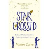 Star-Crossed - Minnie Darke, editura Corgi Books