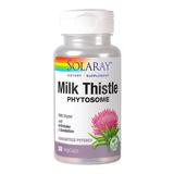 Milk Thistle Secom, 30 capsule