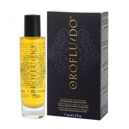 Elixir Nutritiv Leave In - Revlon Professional Orofluido Beauty Elixir 25 ml