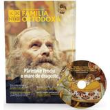 Familia ortodoxa Nr.1 (108) + CD Ianuarie 2018, editura Familia Ortodoxa