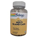 Multi Gland Caps for Men Secom, 90 capsule