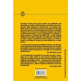 Orasul minciunilor - Ramita Navai, editura Polirom