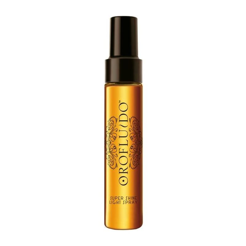Spray Stralucire – Revlon Professional Orofluido Super Shine Light Spray 55 ml esteto.ro imagine 2022
