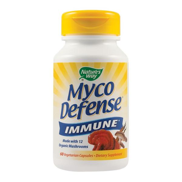 Myco defense secom, 60 capsule