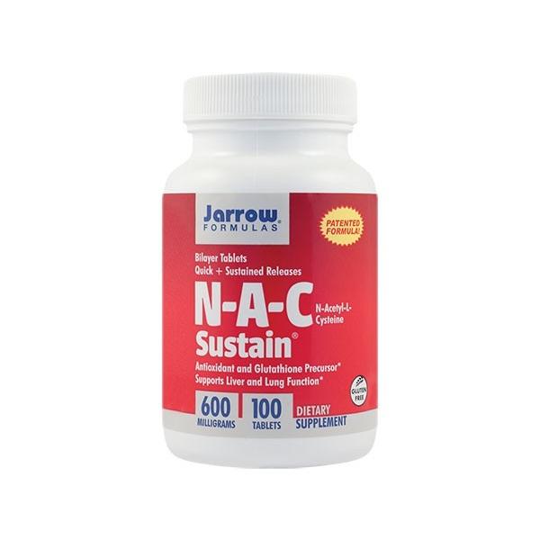 Nadh 10 mg secom, 30 comprimate