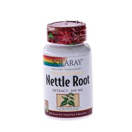Nettle root secom, 60 capsule