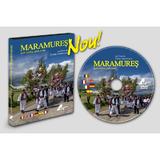 DVD Maramures: Tara veche, tara noua - Florin Andreescu, editura Ad Libri