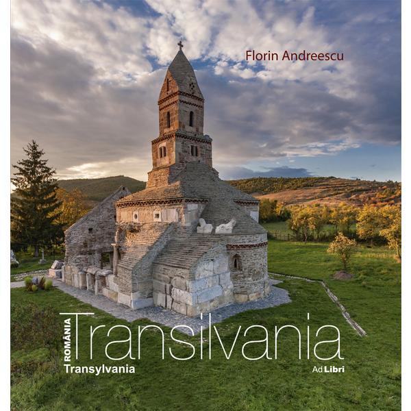 Transilvania - Florin Andreescu, editura Ad Libri