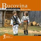 Bucovina (Calator prin tara mea), editura Ad Libri