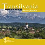 Calator prin tara mea. Transilvania - Mariana Pascaru, Florin Andreescu, editura Ad Libri