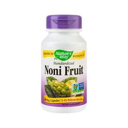 Noni fruit secom, 60 capsule