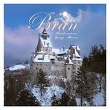 Bran. Anotipuri - George Avanu - Format mic, editura Age - Art