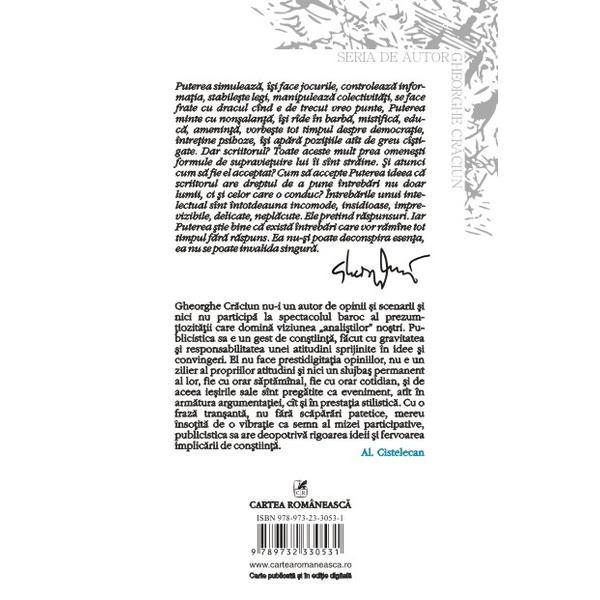 Acte originale / Copii legalizate by Gheorghe Crăciun Acte originale / Copii legalizate by Gheorghe Crăciun