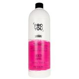 Sampon pentru Par Vopsit - Revlon Professional Pro You The Keeper Color Care Shampoo, 1000 ml
