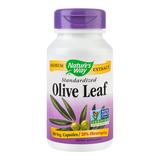 Olive Leaf 20% SE Secom, 60 capsule