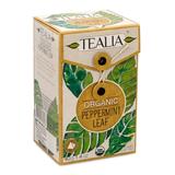 Ceai Organic Peppermint, 20 doze
