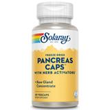 Pancreas Caps Secom, 60 capsule