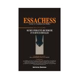 Revista Essachess Vol.6 Nr.2 Din 2013, editura Institutul European