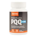 PQQ 20 mg Secom, 30 capsule