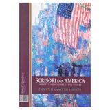 Scrisori din America: Spiritul New  Yorkului - Deyan Ranko Brashich, editura Scrisul Romanesc
