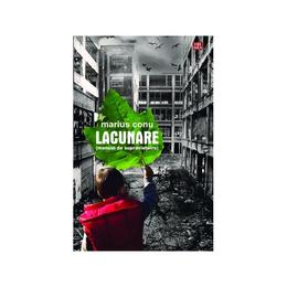 Lacunare (manual de supravietuire) - marius conu, editura vremea