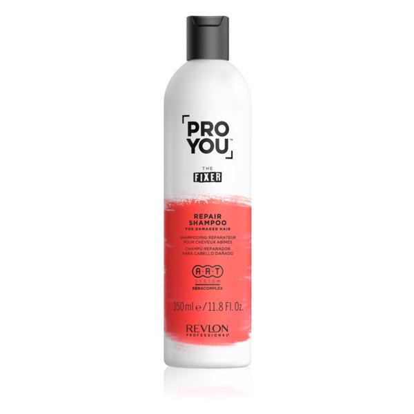 Sampon Reparator - Revlon Professional Pro You The Fixer Repair Shampoo 350 ml