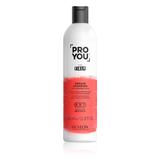 Sampon Reparator - Revlon Professional Pro You The Fixer Repair Shampoo 350 ml