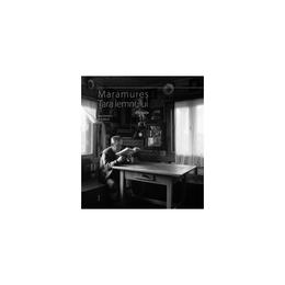 Maramures tara lemnului - dan dinescu, ana barca, editura ad libri