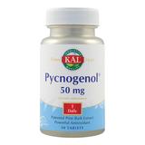 Pycnogenol 50 mg Secom, 30 comprimate