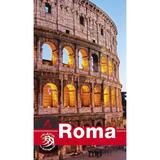 Roma - Calator pe mapamond, editura Ad Libri