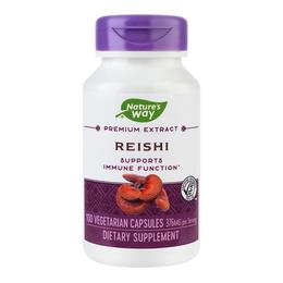 Reishi secom, 100 capsule