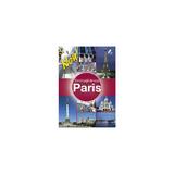 Destinatii de top - Paris, editura Ad Libri