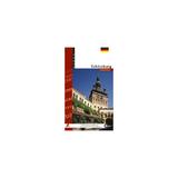 Mergi si vezi - Sighisoara - Lb. Germana - Ghid turistic, editura Ad Libri