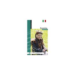 Mergi si vezi - bucovina - lb. italiana - ghid turistic, editura ad libri