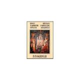 DVD Romania. Biserici si manastiri ortodoxe, editura Alcor