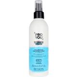 Spray pentru Volum - Revlon Professional Pro You The Amplifier Bump Up Volumizing Finishing Spray, 250 ml