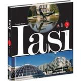 Orasele patriei: Iasi, editura Litera