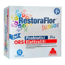 Restoraflor junior secom, 12 doze