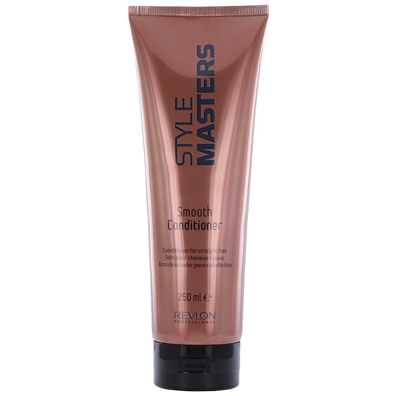 Balsam pentru Netezire - Revlon Professional Style Masters Smooth Conditioner 250 ml