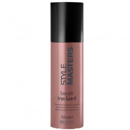 Balsam Leave In pentru Netezire - Revlon Professional Style Masters Smooth Iron Guard 150 ml