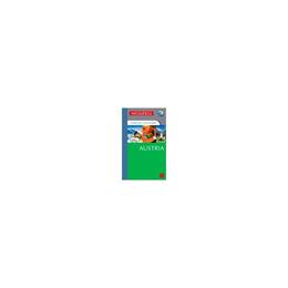 Ghid de calatorie - austria, editura niculescu