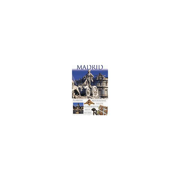 Madrid, editura rao