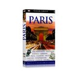 Paris - Ghid turistic, editura Rao