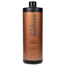 Sampon pentru Volum - Revlon Professional Style Masters Volume Shampoo 1000 ml