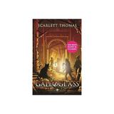 Galloglass, editura Canongate Books