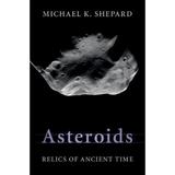 Asteroids, editura Cambridge University Press